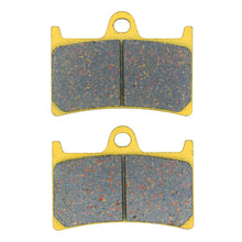 Load image into Gallery viewer, Honda Shadow Aero w/ABS VT750CS 2013-2024 Ceramic Brake Pad Set