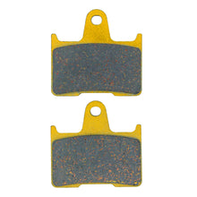 Load image into Gallery viewer, Harley-Davidson Sportster 2014-2022 Ceramic Brake Pad Set