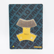 Load image into Gallery viewer, Polaris Scrambler 400/500 1998-2004 Ceramic Brake Pad Set