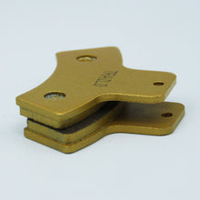 Load image into Gallery viewer, Polaris Scrambler 400/500 1998-2004 Ceramic Brake Pad Set