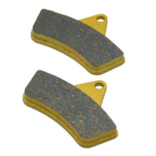 Load image into Gallery viewer, Arctic Cat ATV 250/300/400/454/500 1996-2004 Ceramic Brake Pad Set