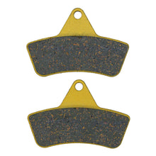 Load image into Gallery viewer, Arctic Cat ATV 250/300/400/454/500 1996-2004 Ceramic Brake Pad Set