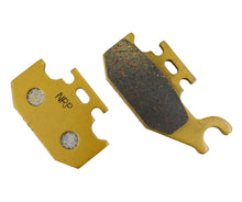 Load image into Gallery viewer, Can Am Commander MAX 1000R/800R 2014-2020 Ceramic Brake Pad Set