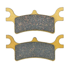 Load image into Gallery viewer, Polaris Magnum 2002-2006 Ceramic Brake Pad Set