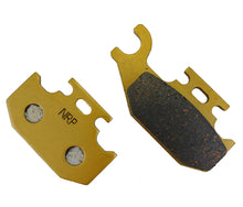 Load image into Gallery viewer, Can Am Commander MAX 1000R/800R 2014-2020 Ceramic Brake Pad Set