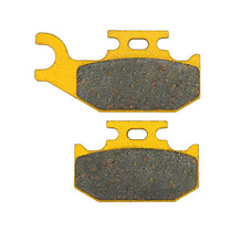 Load image into Gallery viewer, CFMoto CFORCE 500 HO 2014-2016 Ceramic Brake Pad Set
