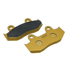 Load image into Gallery viewer, Yamaha YFZ 450 2012-2013 Ceramic Brake Pad Set