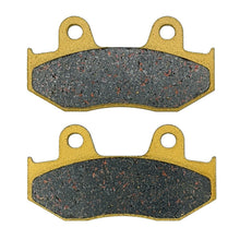 Load image into Gallery viewer, Yamaha Raptor 700 2013-2026 Ceramic Brake Pad Set