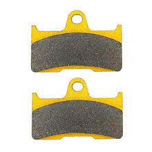 Load image into Gallery viewer, Yamaha Grizzly 660 2002-2008 Ceramic Brake Pad Set