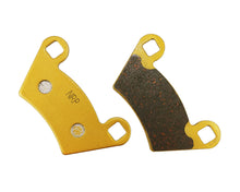 Load image into Gallery viewer, Polaris Sportsman ACE 500/570 2017-2019 Ceramic Brake Pad Set