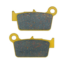Load image into Gallery viewer, Yamaha YZ125/YZ250/YZ250F/YZ450F 2020-2026 Ceramic Brake Pad Set
