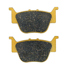 Load image into Gallery viewer, Honda Rincon TRX680/Rubicon 700 2008-2026 Ceramic Brake Pad Set