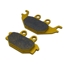 Load image into Gallery viewer, CFMoto CForce 110 2023-2024 Ceramic Brake Pad Set