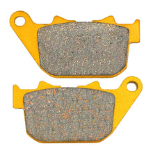 Load image into Gallery viewer, Harley-Davidson Sportster 2004-2013 Ceramic Brake Pad Set