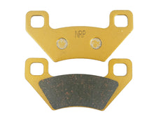 Load image into Gallery viewer, Arctic Cat Wildcat 1000/X/GT/LTD/Wildcat Trail 700 2012-2020 Ceramic Brake Pad Set