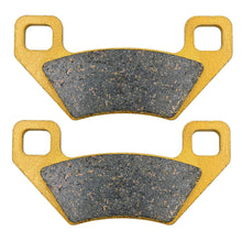 Load image into Gallery viewer, Kymco MXU 550/700 2019-2024 Ceramic Brake Pad Set