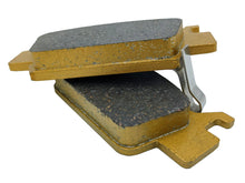 Load image into Gallery viewer, Honda TRX700 XX 2008-2009 Ceramic Brake Pad Set