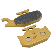 Load image into Gallery viewer, Yamaha Rhino 450/660 2004-2009 Ceramic Brake Pad Set