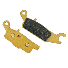 Load image into Gallery viewer, Yamaha Kodiak 700 2016-2026 Ceramic Brake Pad Set
