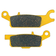Load image into Gallery viewer, Yamaha Raptor 250 2008-2013 Ceramic Brake Pad Set