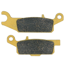 Load image into Gallery viewer, Yamaha Kodiak 700 2016-2026 Ceramic Brake Pad Set