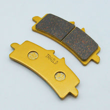 Load image into Gallery viewer, Suzuki GSX-R 600/750/1000 2011–2026 Ceramic Brake Pad Set