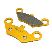 Load image into Gallery viewer, CFMoto CFORCE 500 HO 2014-2016 Ceramic Brake Pad Set
