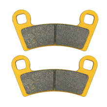 Load image into Gallery viewer, Polaris Sportsman ACE 900 XC 2017, 2018, 2019 Ceramic Brake Pad Set