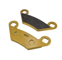 Load image into Gallery viewer, Polaris Sportsman X2 570 2015-2021 Ceramic Brake Pad Set