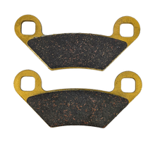 Load image into Gallery viewer, Polaris Scrambler XP 1000 S 2020-2026 Ceramic Brake Pad Set