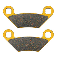 Load image into Gallery viewer, Polaris Sportsman 6x6 570 2017-2024 Ceramic Brake Pad Set