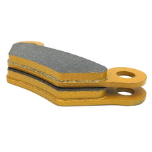 Load image into Gallery viewer, Arcimoto FUV Ceramic Brake Pad Set Front & Rear