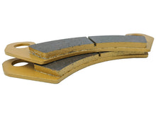 Load image into Gallery viewer, Arctic Cat/Textron Wildcat X 2018-2019 Ceramic Brake Pad Set