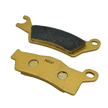Load image into Gallery viewer, Can-Am Renegade 1000/850/800/570/500 2012-2019 Ceramic Brake Pad Set