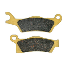 Load image into Gallery viewer, Can-Am Renegade 1000/850/800/570/500 2012-2019 Ceramic Brake Pad Set