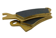 Load image into Gallery viewer, Can-Am Outlander 1000/650/450 6x6 2015-2026 4 Wheel Ceramic Brake Pad Set