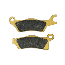 Load image into Gallery viewer, Can-Am Renegade 1000/850/800/570/500 2012-2019 Ceramic Brake Pad Set