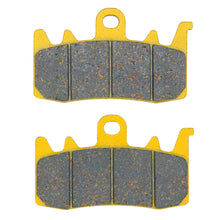 Load image into Gallery viewer, Indian Challenger w/ Brembo Calipers Ceramic Brake Pads 2020-2025 | Front & Rear Set