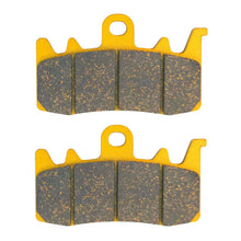 Load image into Gallery viewer, Can Am Spyder/Canyon 2013-2026 Ceramic Brake Pad Set