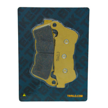 Load image into Gallery viewer, Harley-Davidson Sportster 2014-2022 Ceramic Brake Pad Set