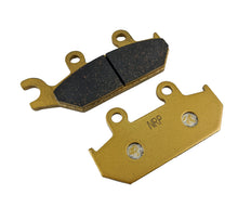 Load image into Gallery viewer, Can Am Commander MAX 1000R/800R 2014-2020 Ceramic Brake Pad Set