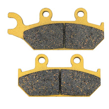 Load image into Gallery viewer, Yamaha Viking 700/Viking VI 2014-2026 Ceramic Brake Pad Set