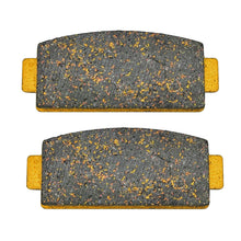 Load image into Gallery viewer, CFMoto ZFORCE 500/600/Z6/800/Z8 2011-2017 Ceramic Brake Pad Set