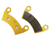 Load image into Gallery viewer, Polaris RZR XP 1000/XP 4 1000/RS1/4 XP 900 2012-2023 Ceramic Brake Pad Set