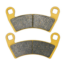 Load image into Gallery viewer, Polaris Ranger Crew 570/700/800/900/XP 1000/Diesel 2008-2024 Ceramic Brake Pad Set