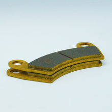 Load image into Gallery viewer, Polaris Ranger Crew 570/700/800/900/XP 1000/Diesel 2008-2024 Ceramic Brake Pad Set