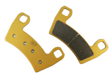Load image into Gallery viewer, Polaris RZR Trail/S 1000/Trail S 1000/S 900/Trail S 900/900/Sport 2014-2026 Ceramic Brake Pad Set
