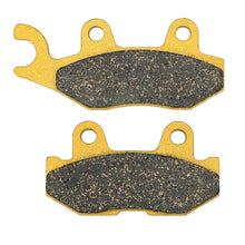 Load image into Gallery viewer, Yamaha Wolverine 700/850/1000 2016-2026 Ceramic Brake Pad Set