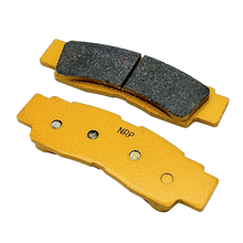 Load image into Gallery viewer, Yamaha YXZ1000R SS XTR 2016-2025 Ceramic Brake Pad Set