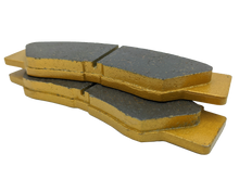 Load image into Gallery viewer, Yamaha YXZ1000R SS XTR 2016-2025 Ceramic Brake Pad Set